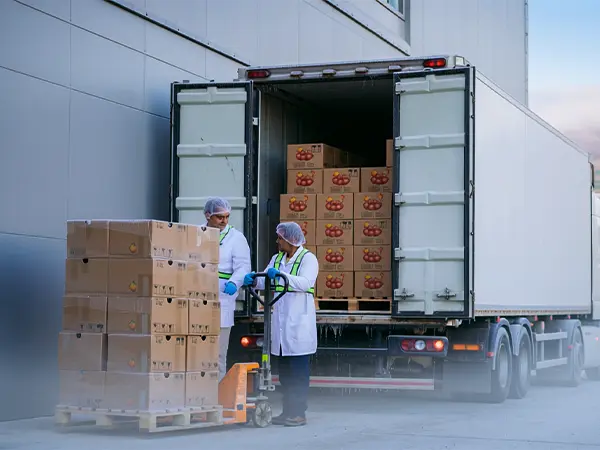 Agribusiness — XRM inc.